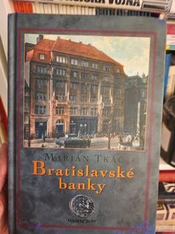 Bratislavske banky