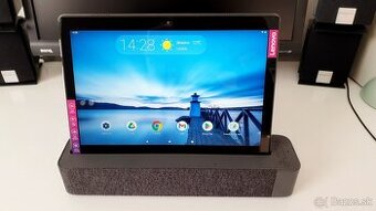 Lenovo Smart Tab M10 s " Alexa Smart Dock"