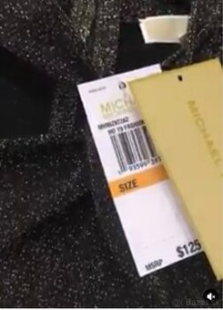 Šaty Michael Kors nové