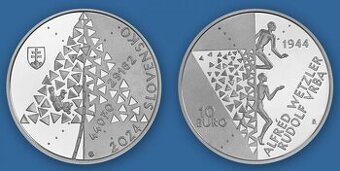 "Podanie správy o nacistických vyhladzovacích táboro