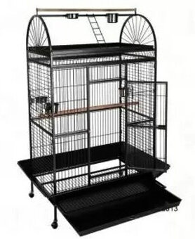 XXL klietka pre vtáky - voliéra pre zvieratá