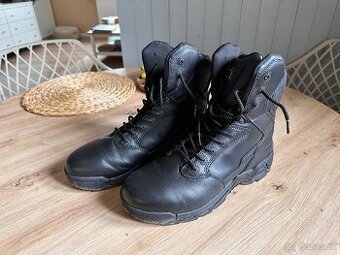 Policajné kanady Magnum