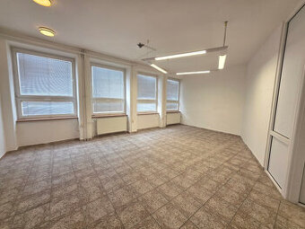 Prenajmeme kancelárie, 174,25 m²,Žilina–Bytčická ul., R2 SK.