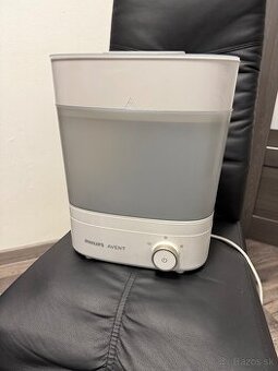 Philips avent sterilizator 4v1 so susenim