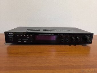 Zosilňovač LTC ATM6000bt