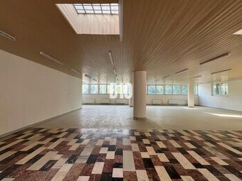 Prenájom obchodných a kancelárskych priestorov