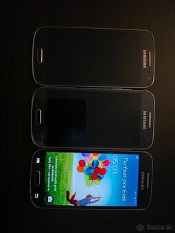 Samsung galaxy S4 mini