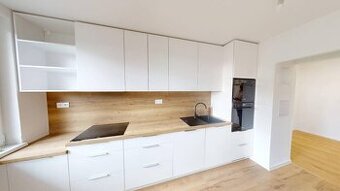 Nový Trojizbový byt s balkónom v tehlovej bytovke v Ilave