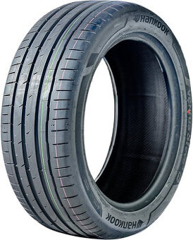 Predám letné Pneu 235/55/19 - 1