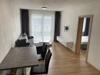 2 izbovy byt na prenajom