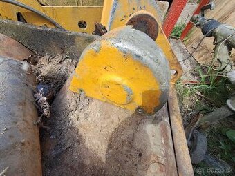 VALEC STAVOSTROJ VWW 3400