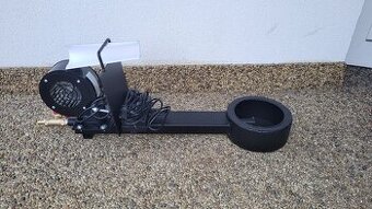 Horák na starý olej 7kw až 35kw. - 1