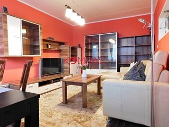 PRENÁJOM 3 IZBOVÝ BYT PO REKONŠTRUKCII, KOMPLETNE ZARIADENÝ