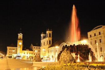 Prenajmem garzonku v Banskej Bystrici v centre-bez zvierat