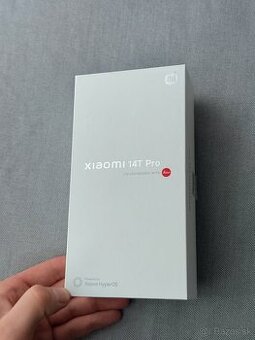 Xiaomi 14T pro 512gb/12gb