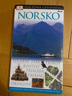Norsko / Ikar