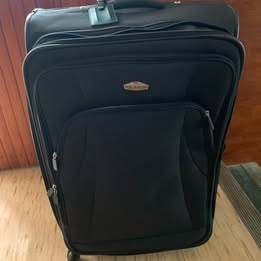 Kufor na predaj - 20 eur