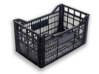 Predám plastové bedničky na ovocie & zeleninu