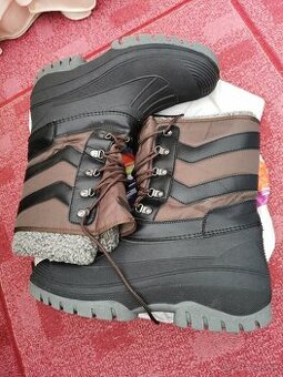 Pracovné čižmy EU 47