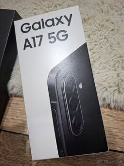 Samsung galaxy A17