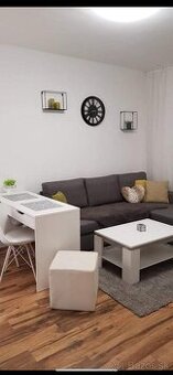 Prenájom 1,5 izb.bytu