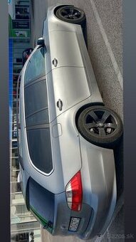 Predám Bmw 530 E61 diesel r.8/2006 590Lv top stave
