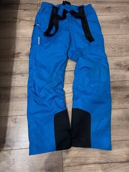 Lyziarska suprava - 1