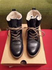 Topánky Baťa veľkosť 36 rôzne - 1