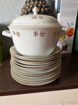 Porcelan-obedova suprava