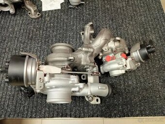 Turbo / Repas / Turbodúchadlo - 1