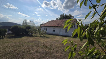 Domček na krásnom mieste s pekným pozemkom, Tállya, Maďarsko - 1