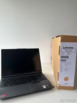 Lenovo Legion 5 Pro