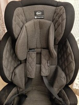 Detská autosedačka - 1