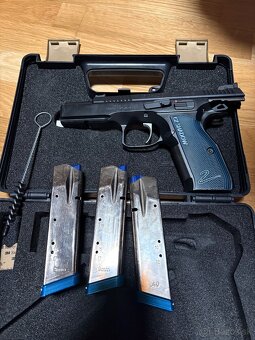 CZ - Shadow 2