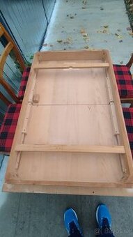 Predám jedálenský set