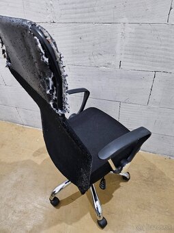 Kancelarska stolicka