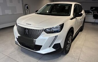 Peugeot e-2008 2022 e2008 E2008 E-2008 elektromobil