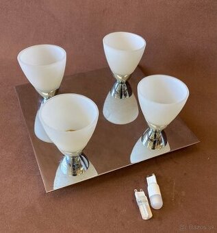 Štýlové stropné svietidlo