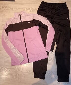 Športová súprava veľ. 164 zn. Puma