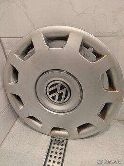 Puklice r15 Volkswagen