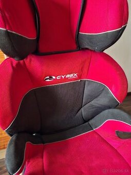 Detská autosedačka