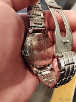 Hodinky Festina 20005/4