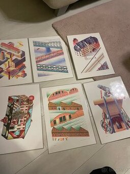 Cierne diery grafiky