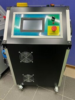 HHO dekarbonizačné zariadenie