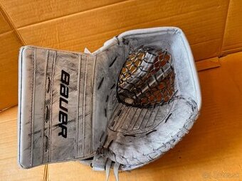 LAPAČKA BAUER GSX INT