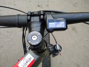 elektrický bicydel CTM Wire Pro