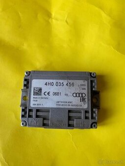 Anténa AUDI-ŠKODA-VOLKSWAGEN 4HO 035 456