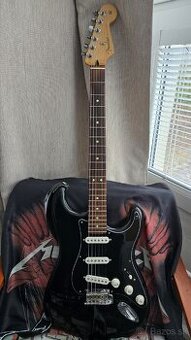 Fender Stratocaster Mexico 2024