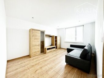 Krásne zrekonštruovaný 2-izbový byt, Skalica - Záhradná