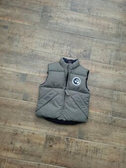 Páperová vesta Napapijri